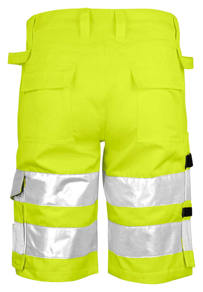 2204 Serviceshorts Varsel från Jobman