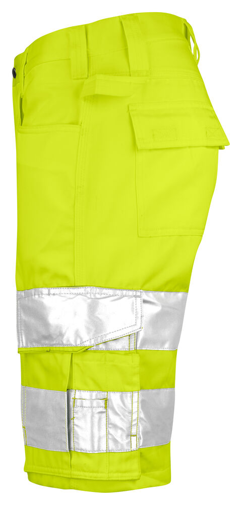 2204 Serviceshorts Varsel från Jobman