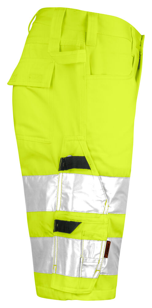 2204 Serviceshorts Varsel från Jobman