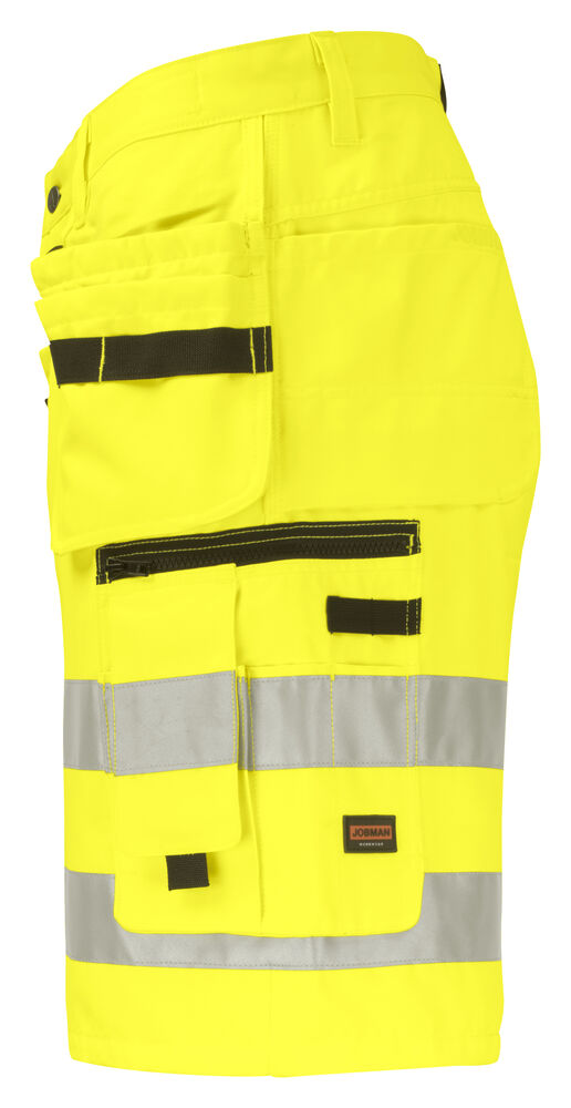 2207 Hantverksshorts Varsel från Jobman