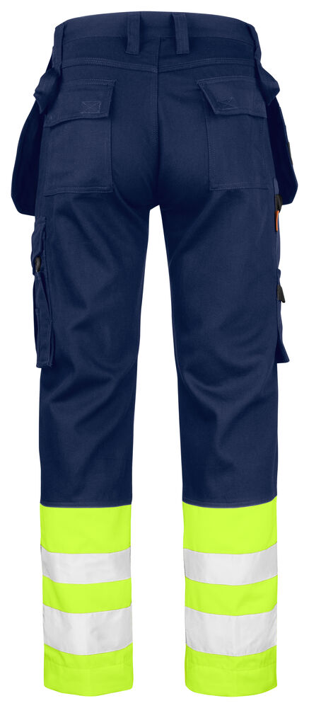 2277 Hantverksbyxa Varsel från Jobman