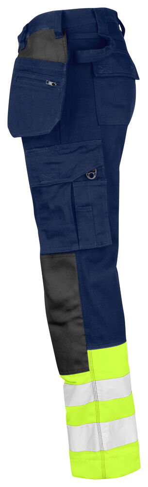 2277 Hantverksbyxa Varsel från Jobman