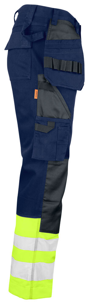 2277 Hantverksbyxa Varsel från Jobman