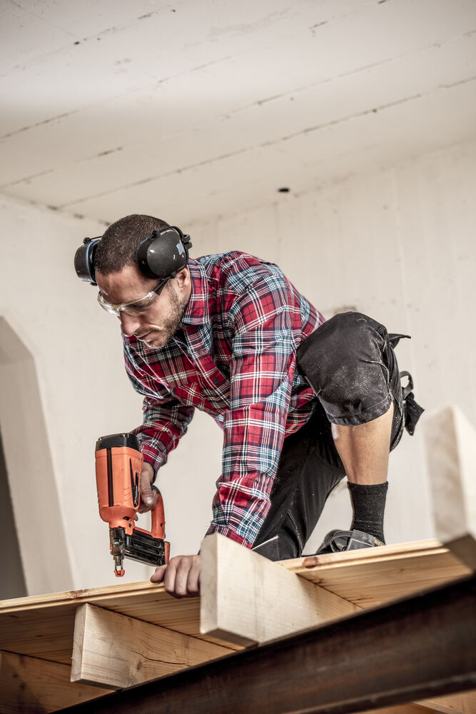 5138 Flanellskjorta från Jobman