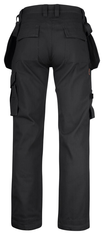 2312 Hantverksbyxa Bomull från Jobman