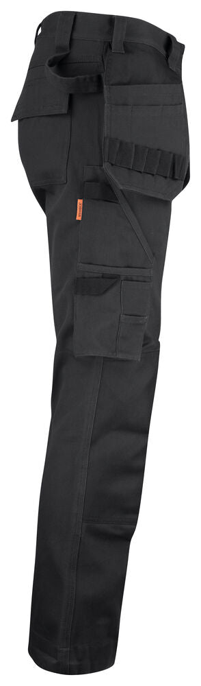 2312 Hantverksbyxa Bomull från Jobman