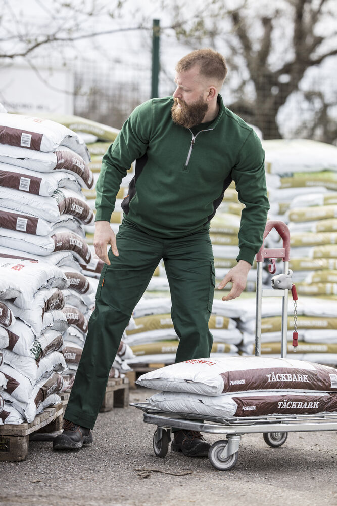 2313 Servicebyxa från Jobman