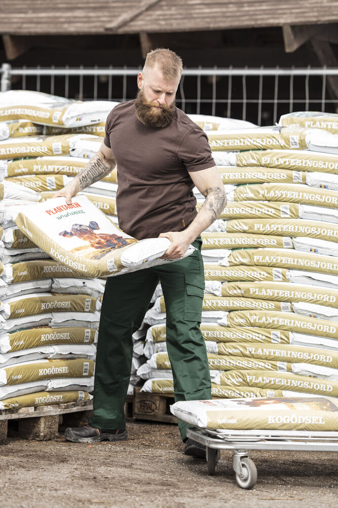 2313 Servicebyxa från Jobman