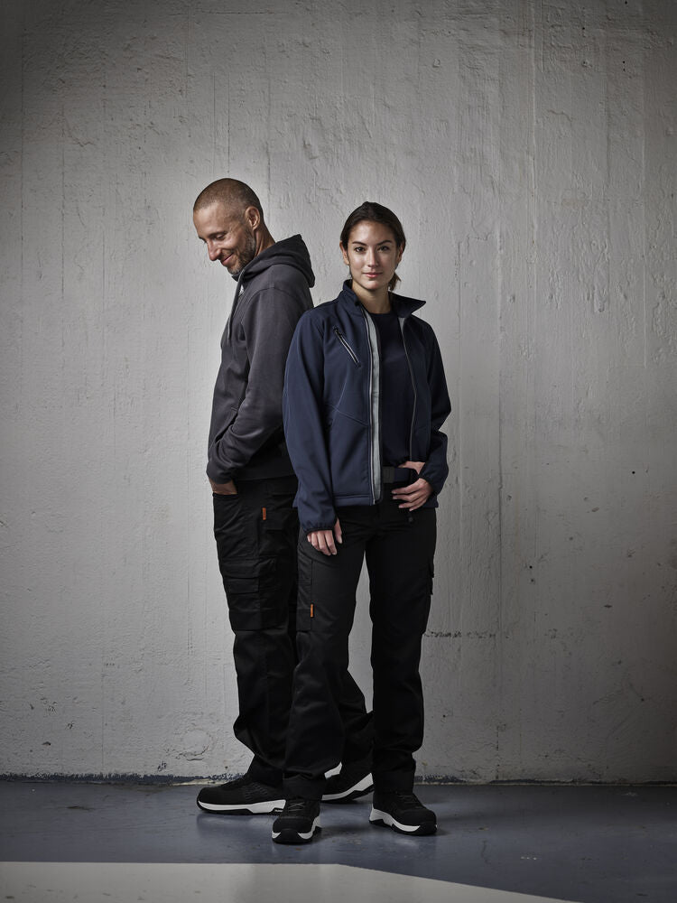 5400 Hoodie från Jobman