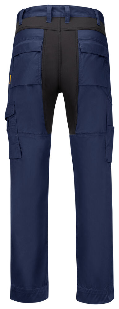 2317 Servicebyxa Stretch från Jobman