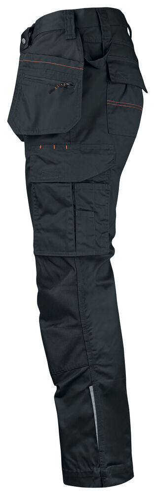Hantverksbyxa Bomull/polyester , Jobman 2322