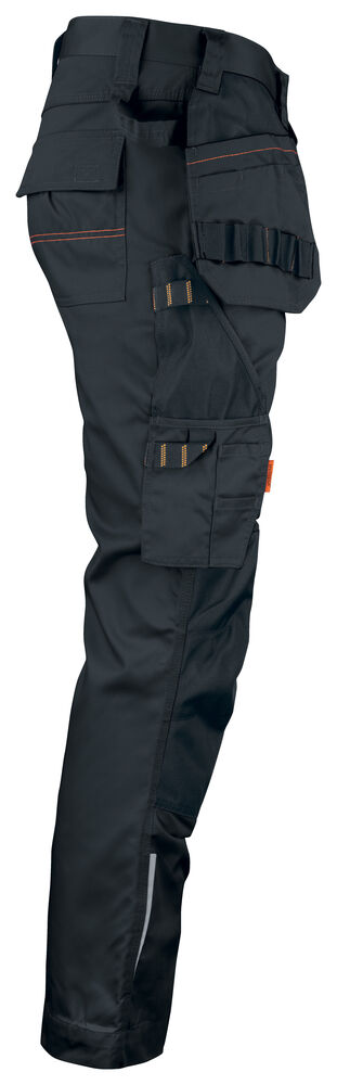 Hantverksbyxa Bomull/polyester , Jobman 2322
