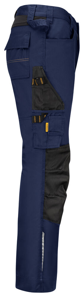 2324 Servicebyxa Stretch från Jobman
