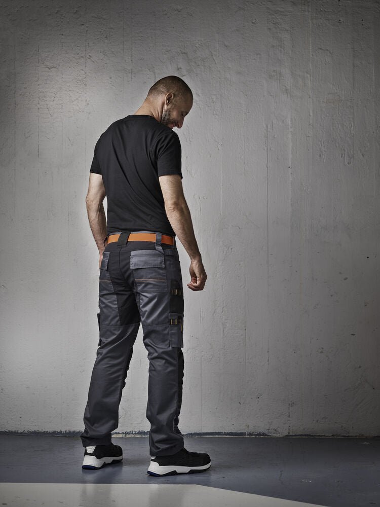 2324 Servicebyxa Stretch från Jobman