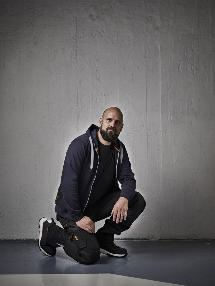 5400 Hoodie från Jobman