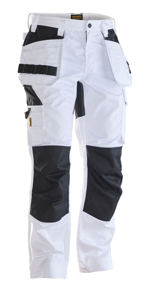 2325 Hantverksbyxa Stretch 65232520