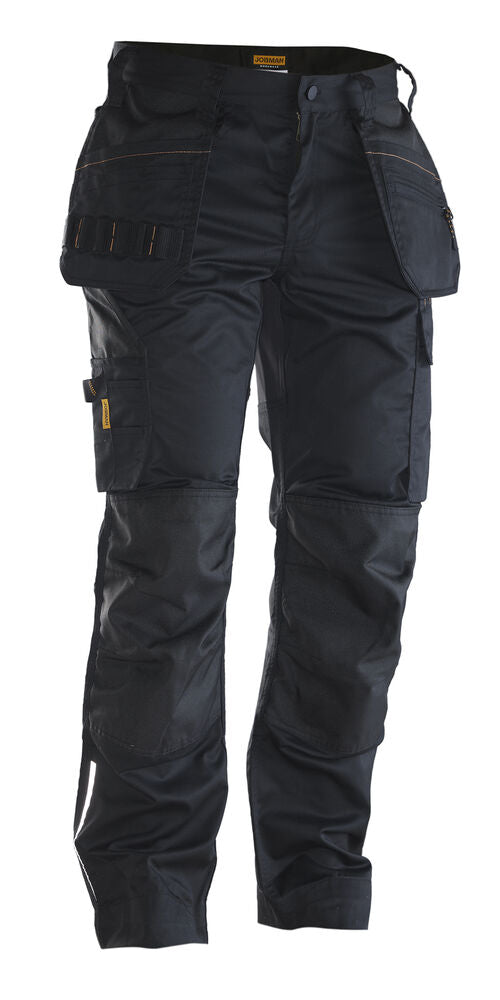 2325 Hantverksbyxa Stretch 65232520