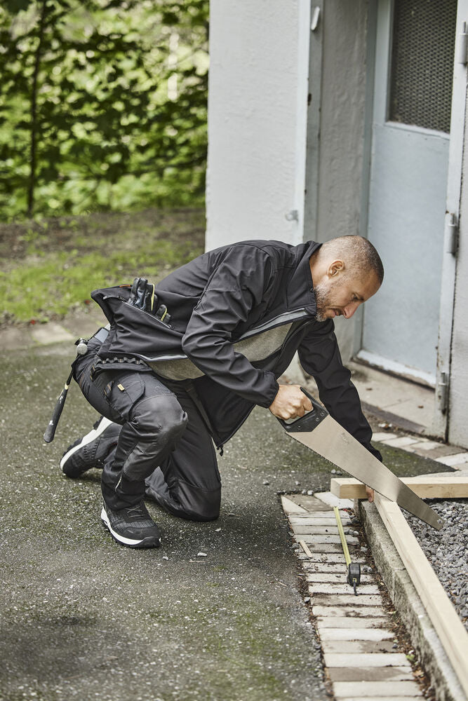 2325 Hantverksbyxa Stretch från Jobman