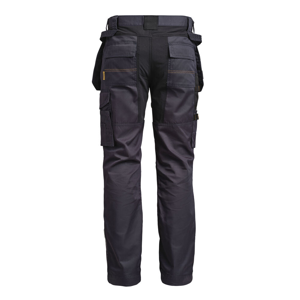 2326 Hantverksbyxa Stretch från Jobman