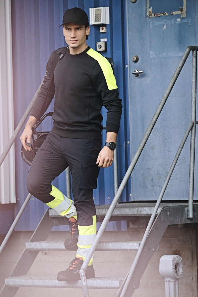 5402 Sweatshirt från Jobman