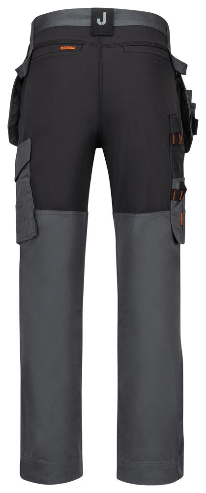 2358 Golvläggarbyxa Stretch från Jobman