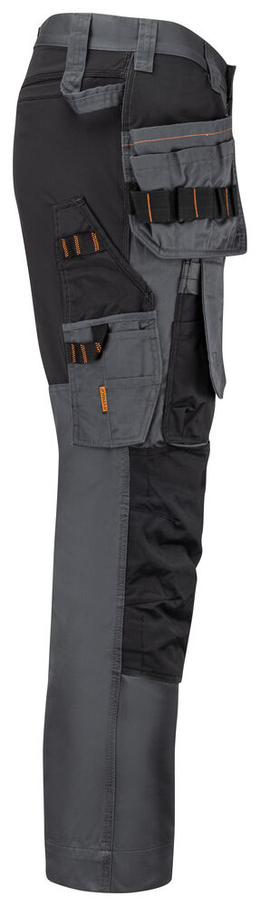2358 Golvläggarbyxa Stretch från Jobman