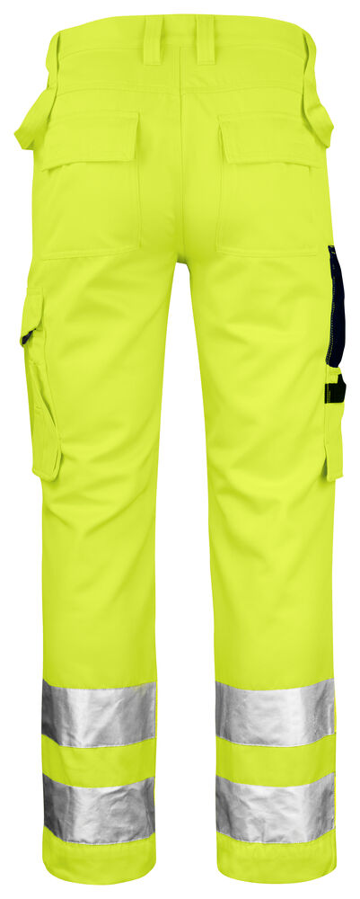 2377 Hantverksbyxa Varsel från Jobman