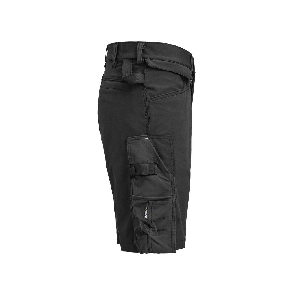 2397 Hantverksshorts Stretch från Jobman