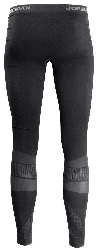 2580 Långkalsong Next to Skin från Jobman