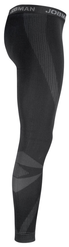 2580 Långkalsong Next to Skin från Jobman