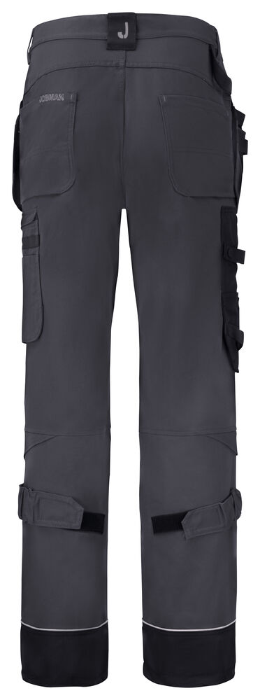 2697 Golvläggarbyxa från Jobman