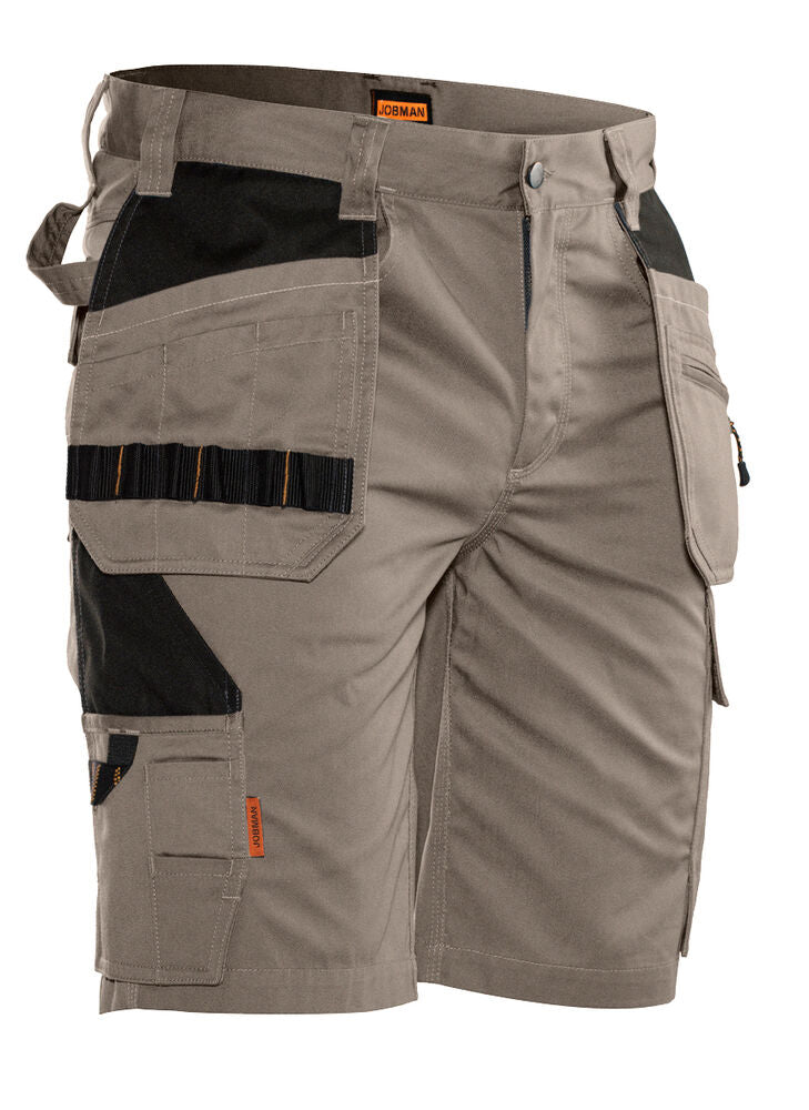 2722 Hantverksshorts 65272220