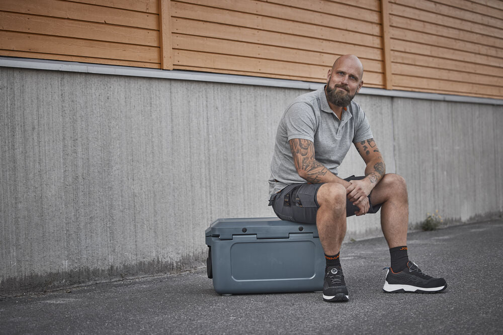 2723 Serviceshorts från Jobman