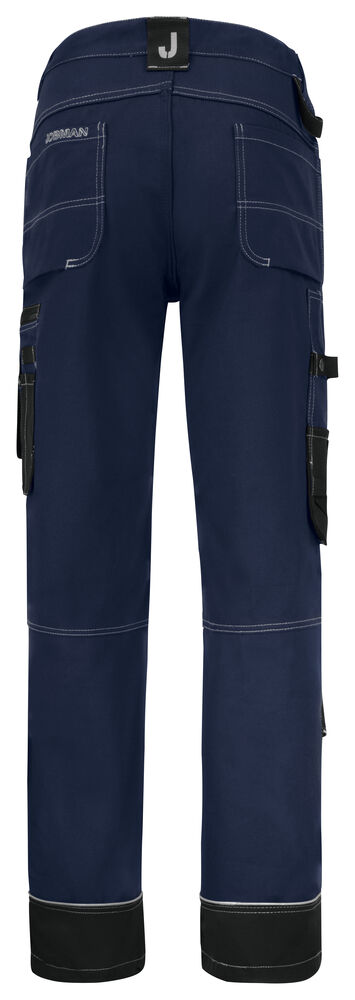 2731 Servicebyxa bomull från Jobman