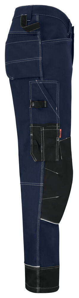 2731 Servicebyxa bomull från Jobman