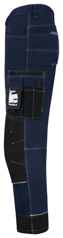 2731 Servicebyxa bomull från Jobman