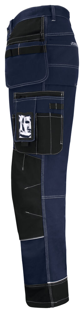 2732 Hantverksbyxa Bomull från Jobman