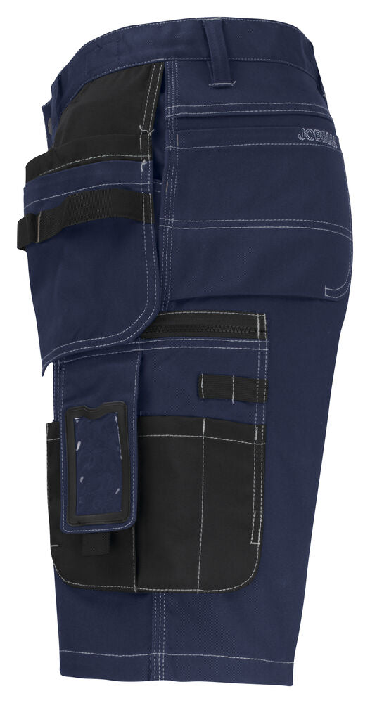 2733 Hantverksshorts Bomull från Jobman