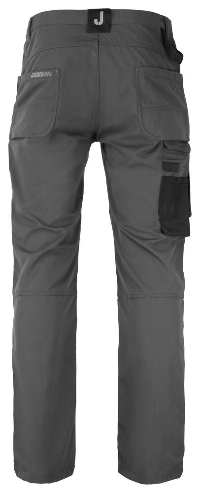 2811 Servicebyxa Fast Dry från Jobman