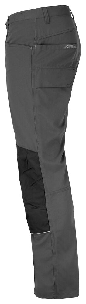 2811 Servicebyxa Fast Dry från Jobman