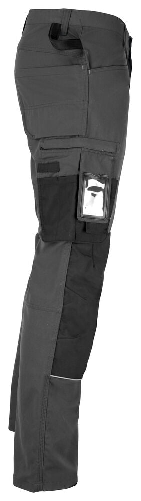 2811 Servicebyxa Fast Dry från Jobman