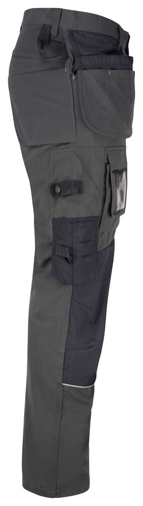 Hantverksbyxa Fast Dry material, Jobman 2812