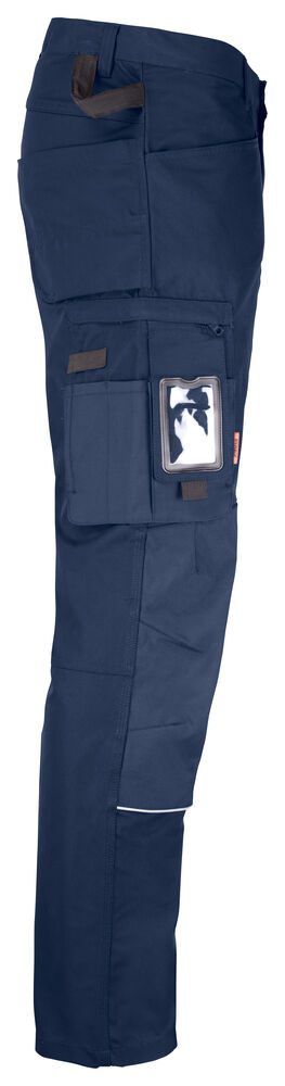 2911 Servicebyxa Canvas från Jobman