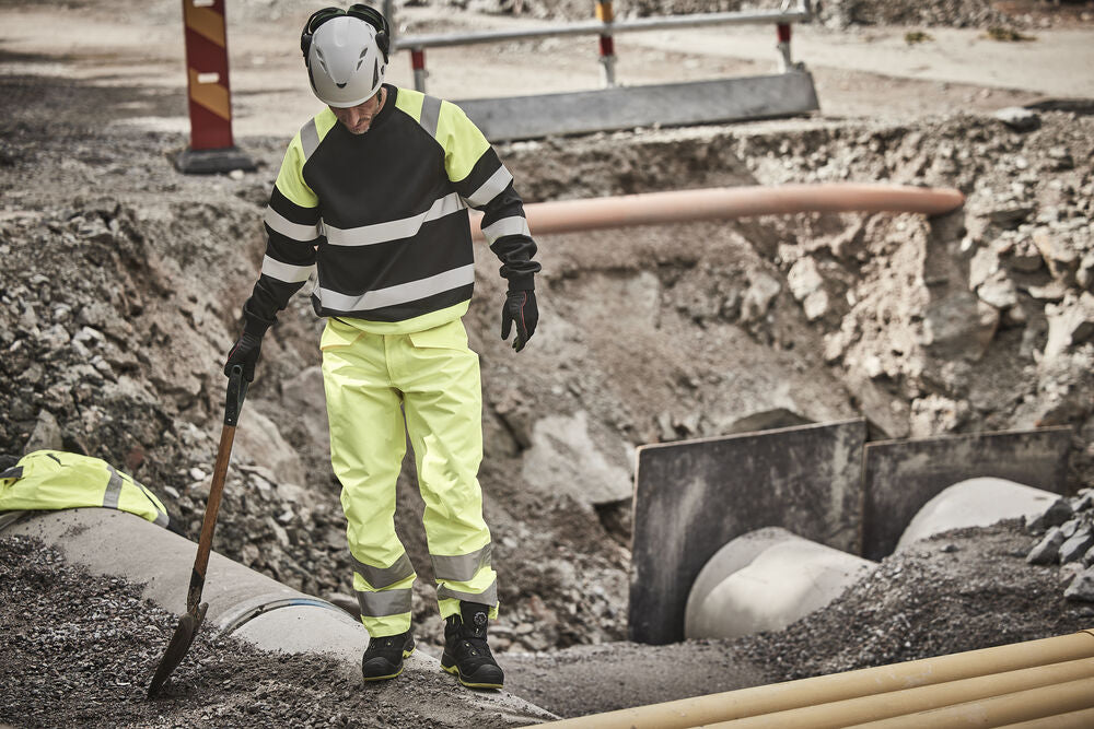 2933 Skalbyxa Varsel från Jobman