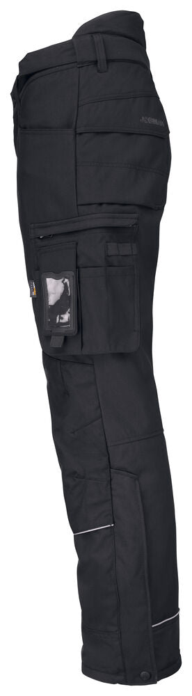 2936 Vinterbyxa Star från Jobman