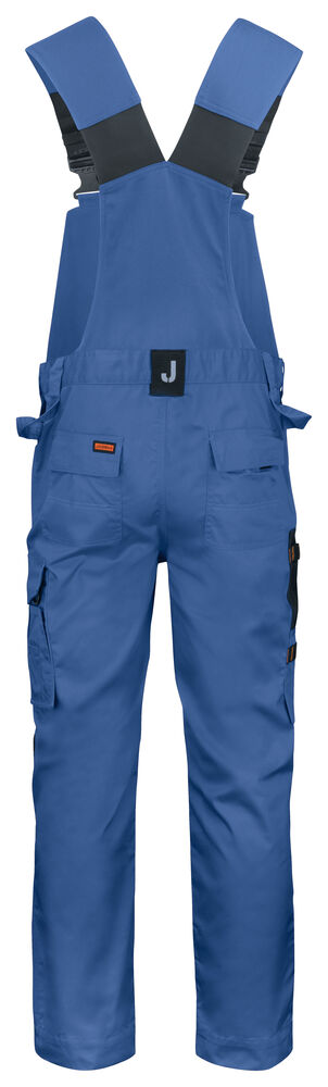 3730 Hängselbyxa från Jobman