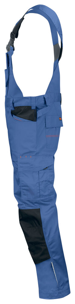 3730 Hängselbyxa från Jobman