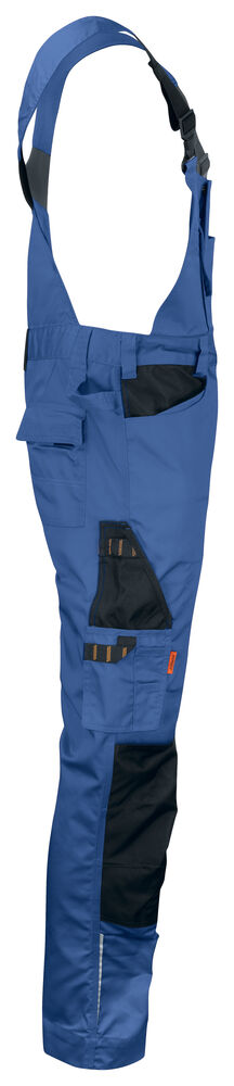 3730 Hängselbyxa från Jobman