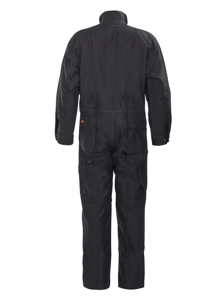 4036 Svetsoverall från Jobman