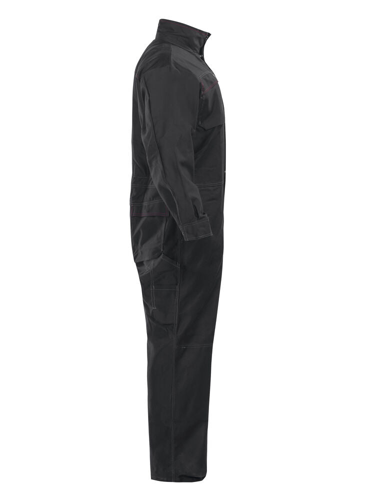 4036 Svetsoverall från Jobman